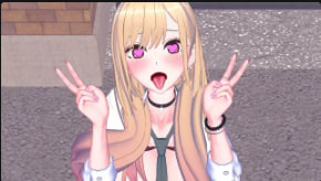 【Gentleman910】北川海美 – 色恋快感：极致诱惑的性爱盛宴