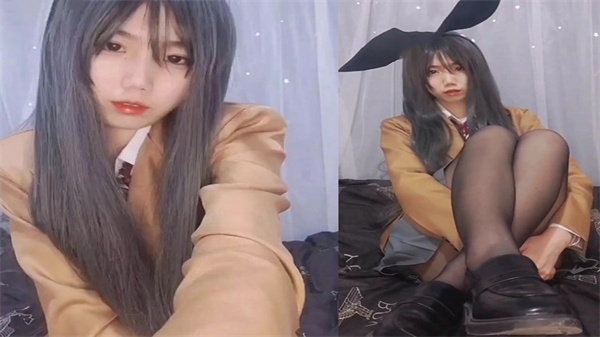 快手定制私房！顶级网红萌妹无套露脸，撅翘蜜穴狂迎肉棒内射，淫浪高潮喷汁