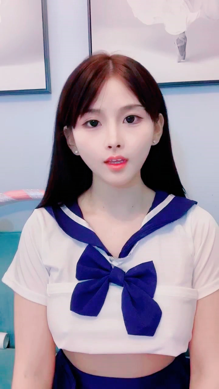 纯欲嫩模小优极品美乳骚穴激情挑逗 狂干内射颜射三连爆